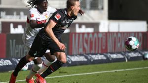 Die schwarze Serie des VfB – und was Werder Bremen damit zu tun hat