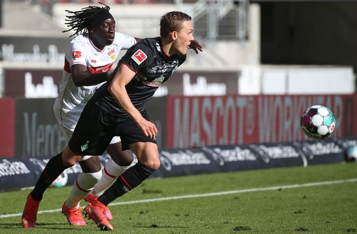 VfB Stuttgart: Die schwarze Serie des VfB – und was Werder Bremen damit zu tun hat