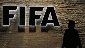 Ermittler durchsuchen erneut Fifa-Zentrale