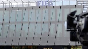 Funktionäre um Blatter bereicherten sich um 71 Millionen