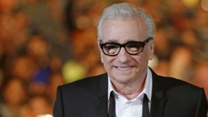 Neuer Martin-Scorsese-Film eröffnet Festival im September