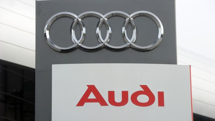 Ex-Audi-Chefentwickler fühlt sich als Bauernopfer