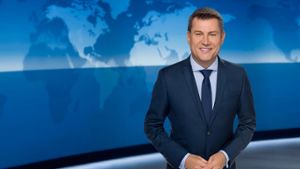 Jens Riewa: Nachrichtensprecher mit Hang zum Quatsch