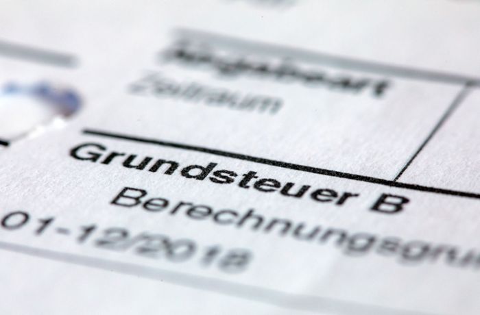 Grundsteuerreform in Deutschland: Die verpatzte Digitalreform