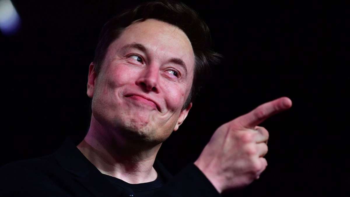 Elon Musk und Twitter: Twitter  als Testfall für Meinungsfreiheit