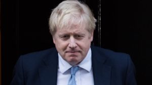 Boris Johnson war laut Berichten bei weiteren Feiern dabei