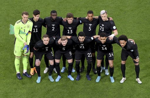 Das deutsche Team zählt bei der WM zum erweiterten Favoritenkreis. Foto: IMAGO/ULMER Pressebildagentur/IMAGO/ULMER