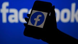 Facebook lockert Hassrede-Regeln für Krieg in Ukraine