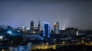 Wenn es dunkel wird in Stuttgart, treiben böse Buben ihr zwielichtiges Geschäft – oder morden sogar. Foto: 7aktuell.de/Florian Gerlach