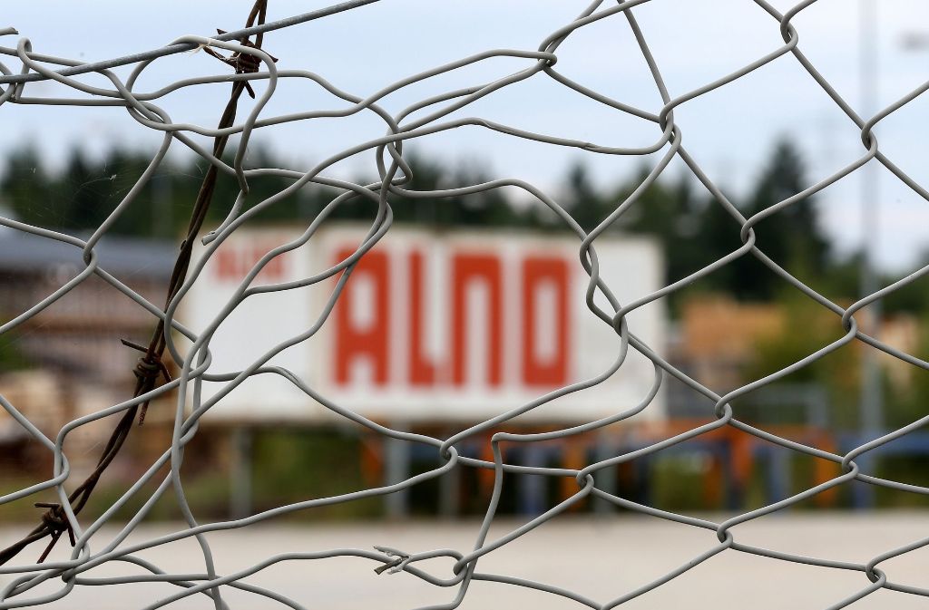 Im Juli diesen Jahres hatte Alno Insolvenz angemeldet. Foto: dpa