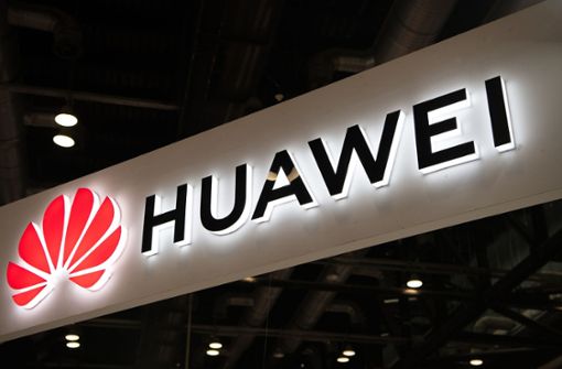 Huawei könnte sich von Android abkapseln. Foto: AFP