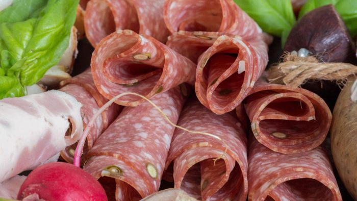 Hersteller ruft Salami wegen Verunreinigungen zurück