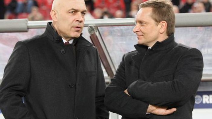 Gross warnt vor Hertha BSC