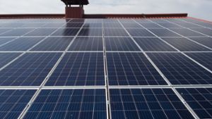 Solaranlagenbetreiber drohen Frist zu verpassen