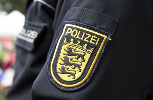 Die Kriminalpolizei ermittelt gegen den unbekannten Mann und sucht Zeugen. Foto: Eibner-Pressefoto/Fleig