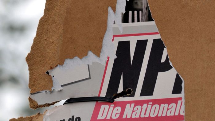 NPD-Wahlspot muss im Hessischen Rundfunk ausgestrahlt werden