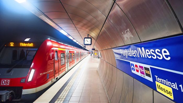 Was bedeutet die S-Bahnkappung für Pendler?