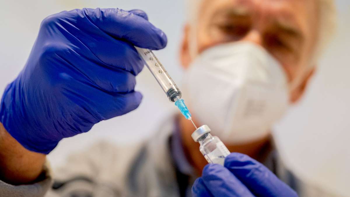 Booster gegen das Coronavirus: Welcher Impfstoff für wen am besten geeignet ist