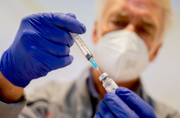 Booster gegen das Coronavirus: Welcher Impfstoff für wen am besten geeignet ist