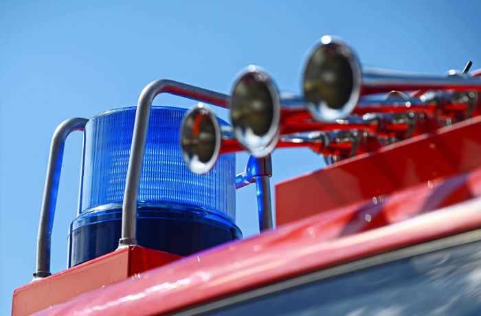 Kritik an Marbacher Kommandant: Räte lesen Feuerwehrchef die Leviten