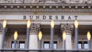 Der Bundesrat folgte damit auf eine Entscheidung des Bundestags. Foto: imago images