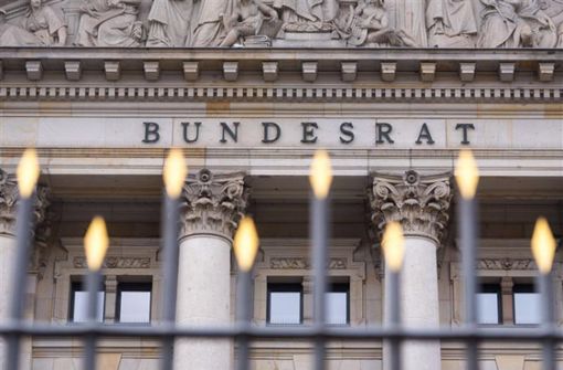Der Bundesrat folgte damit auf eine Entscheidung des Bundestags. Foto: imago images