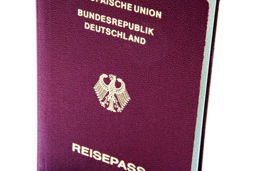 Neuer Kriminalfall um Einbürgerung: Heidelberger Institut soll 27 Ausländern den Sprachtest über Gebühr erleichtert haben. Foto: Fotolia