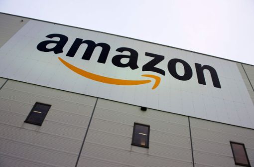 Amazon steigt beim Lieferdienst Deliveroo ein. Foto: AFP