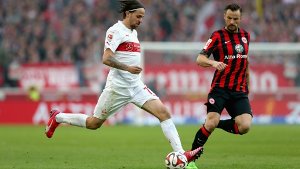Schalke-Gerüchte und Abstiegssorgen