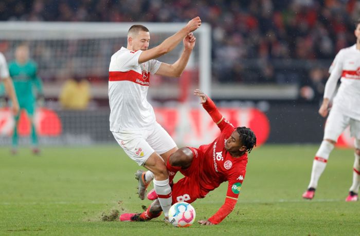 VfB Stuttgart gegen FSV Mainz 05: Warum Grundtugenden allein auf Dauer nicht reichen