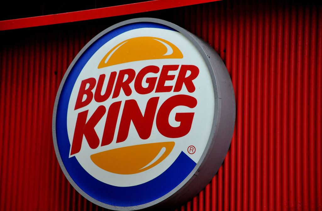 Der Vorfall ereignete sich im Burger King in Ludwigsburg. ( Foto: imago images/Dean Pictures/Francis Joseph Dean via www.imago-images.de