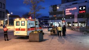 Der 15-Jährige starb in einer Passauer Klinik an seinen Verletzungen. Foto: dpa