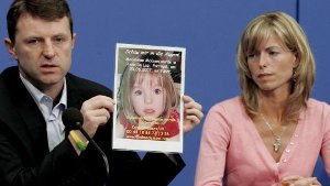 Noch immer wird nach der seit 2007 vermissten Maddie McCann gesucht.  Foto: dpa