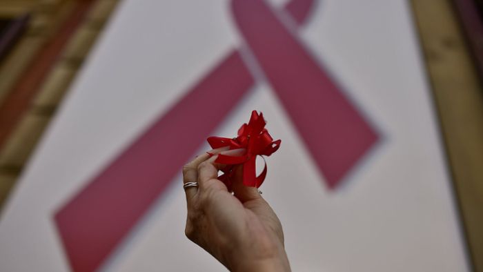 HIV: Jugendliche sind besonders gefährdet