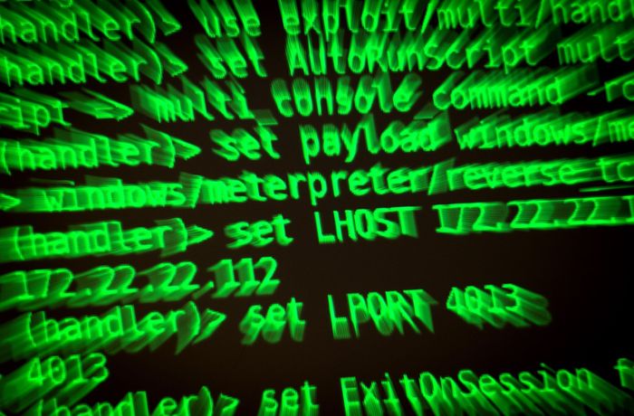 Cyberkriminalität: Ermittler schalten internationales Netzwerk aus