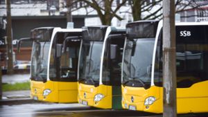 Stadt Stuttgart verschiebt neues Nachtbus-Angebot