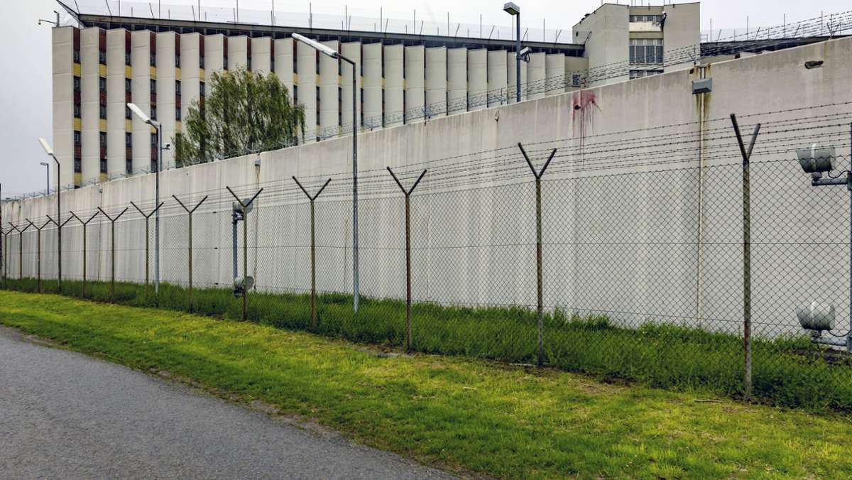 Baden-Württemberg: Ministerium veröffentlicht Zahlen von zu unrecht Inhaftierten