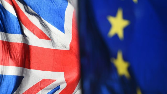Großbritannien erhöht den Druck auf die EU
