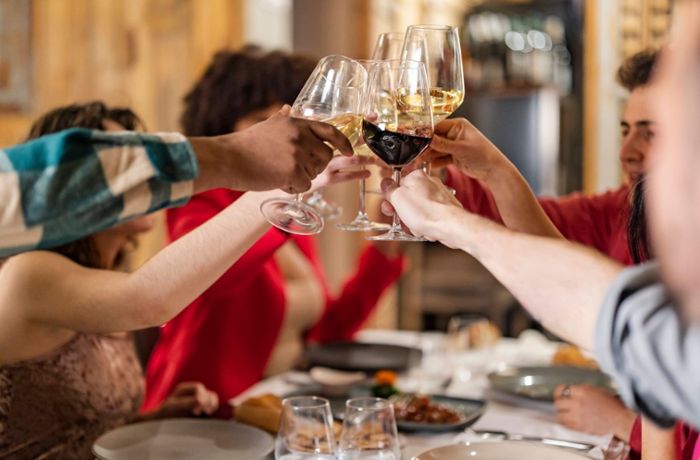 Tipps von einem Topsommelier: Welcher Wein darf es zum Essen sein?