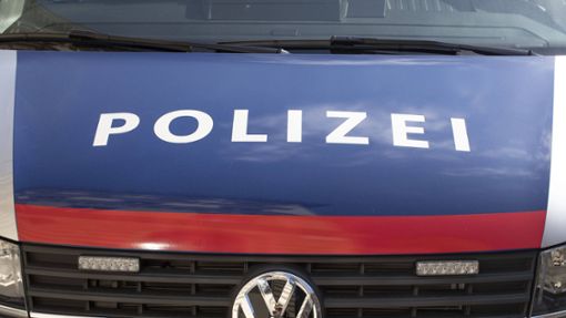 Die österreichische Polizei berichtete über einen kuriosen Vorfall. (Symbolbild) Foto: imago images/photosteinmaurer.com/TOBIAS STEINMAURER via www.imago-images.de