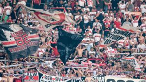 Der VfB will in Asien verstärkt Präsenz zeigen und dennoch seine regionale Ausrichtung pflegen. Foto: dpa
