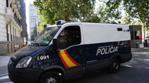 Terrorzelle in Spanien und Marokko zerschlagen