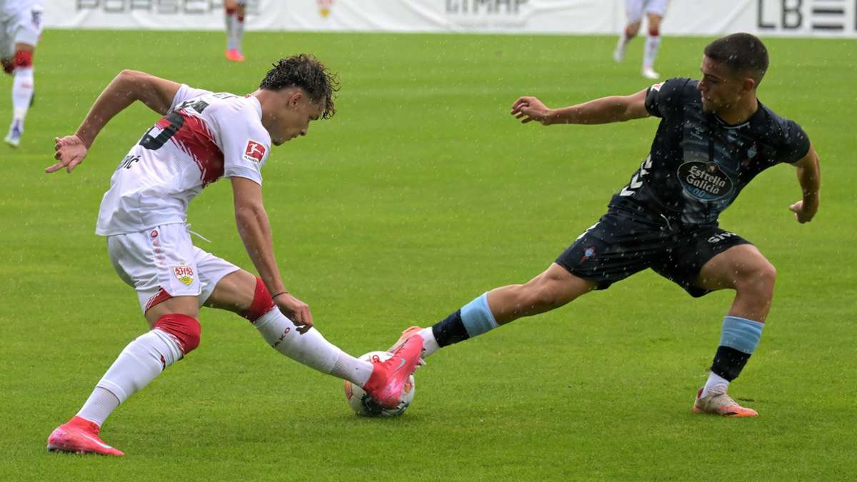 VfB-Celta Vigo on RTL - | when does it start? (Live broadcast)