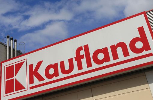 Das Unternehmen Kaufland ruft eines seiner Produkte zurück. Es besteht Verletzungsgefahr. (Archivbild) Foto: dpa/Jens Wolf