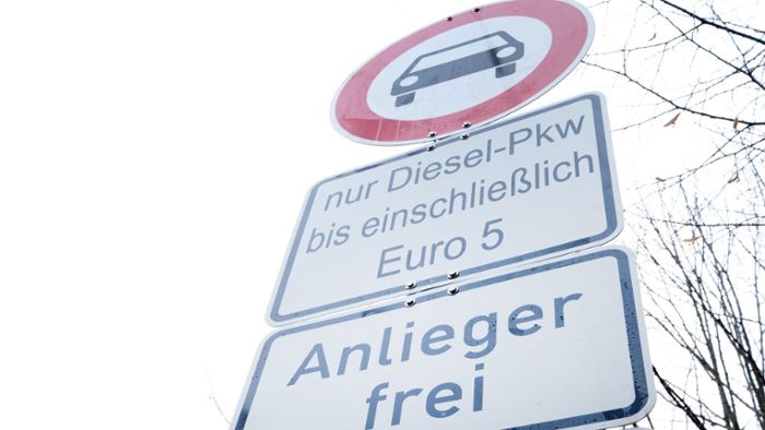 CDU: Grüne wollen Autofahrer umerziehen