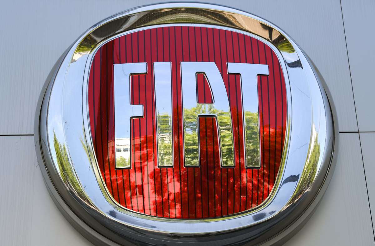 Betrügt Fiat  mit einer unzulässigen Abschalteinrichtung? (Symbolbild) Foto: dpa/Arne Dedert