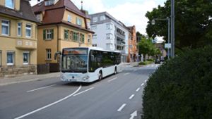 Die Kunden sollen die Busse weiterhin in gewohntem Umfang nutzen können. Foto: /Philipp Braitinger