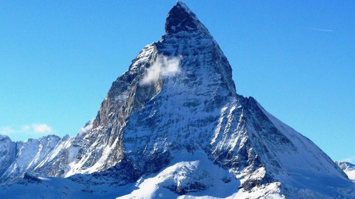 Mit Blick aufs Matterhorn – ein neuer Klassiker im Ski-Weltcup?