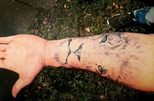 Tattoos sind beliebt – bald könnten sie auch nützlich sein. Foto: dpa/Martin Höke