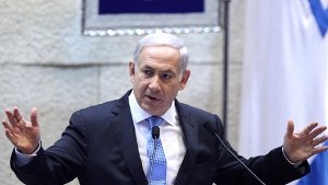 Netanjahu macht Hoffnung auf neue Gespräche